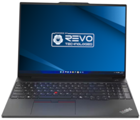 Lenovo ThinkPad Mobile Workstation